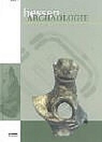 HessenARCHÄOLOGIE 