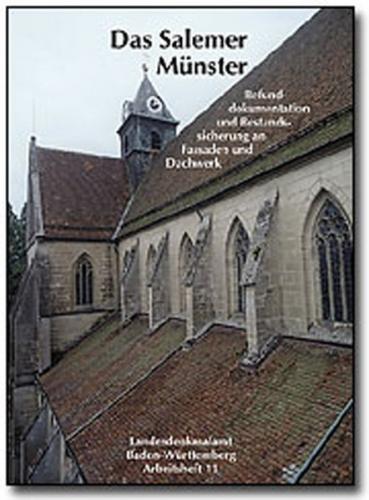 Das Salemer Münster 
