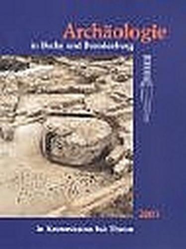 Archäologie in Berlin und Brandenburg 