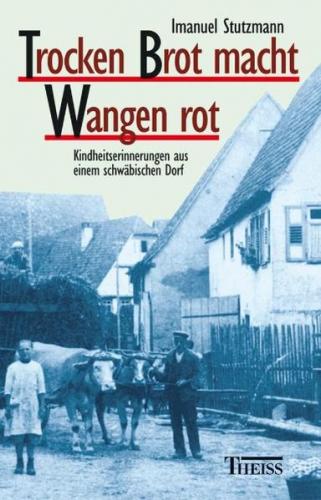 Trocken Brot macht Wangen rot 