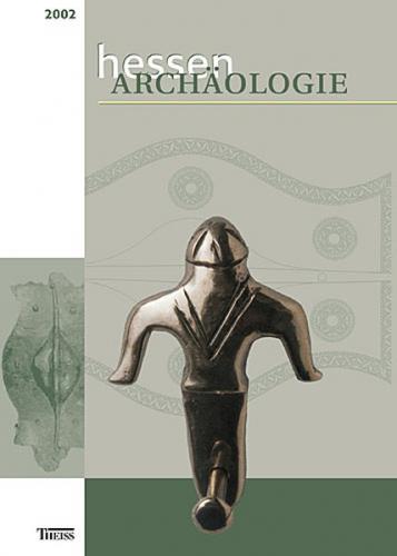 HessenARCHÄOLOGIE 