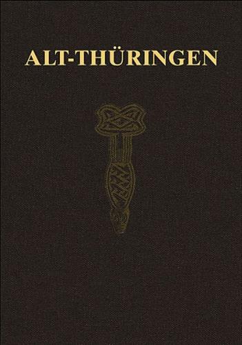 Alt-Thüringen 