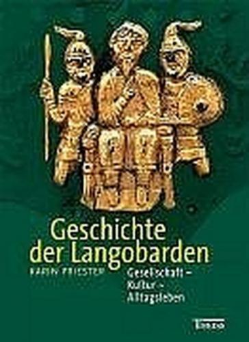 Geschichte der Langobarden 