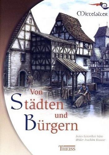 Von Städten und Bürgern (Audio-Mp3) 