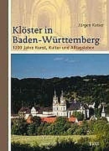 Klöster in Baden-Württemberg 