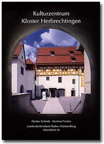 Kulturzentrum Kloster Herbrechtingen 