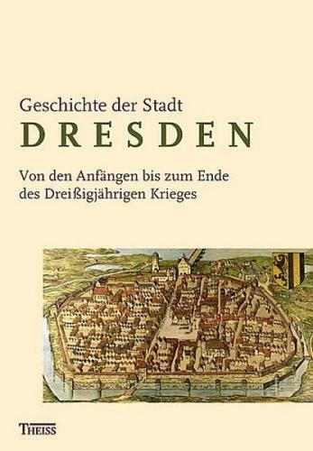Geschichte der Stadt Dresden 