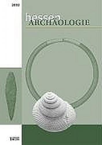 HessenARCHÄOLOGIE 