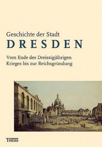 Geschichte der Stadt Dresden 