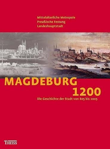 Magdeburg 1200 