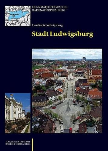 Stadt Ludwigsburg 