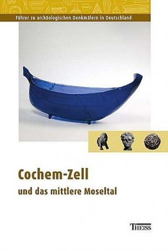 Cochem-Zell und das mittlere Moseltal 