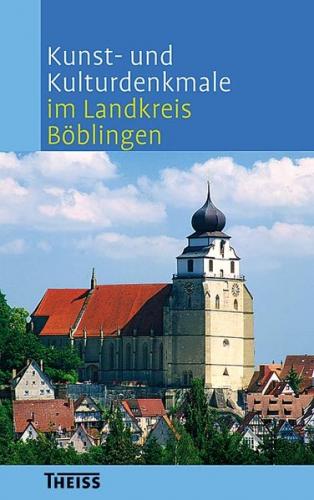 Kunst- und Kulturdenkmale im Landkreis Böblingen 