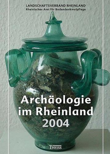 Archäologie im Rheinland 
