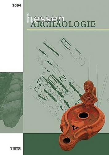 HessenARCHÄOLOGIE 
