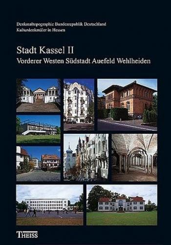 Stadt Kassel II 