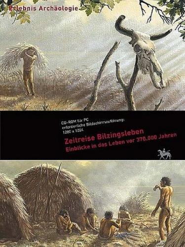 Erlebnis Archäologie (Audio-Mp3) 