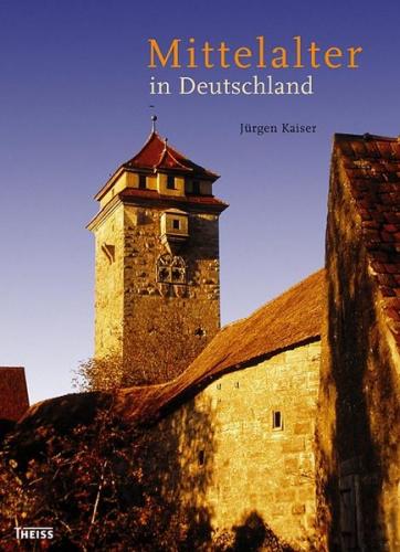 Mittelalter in Deutschland 