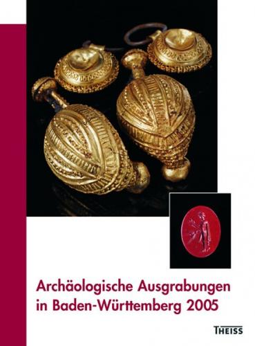 Archäologische Ausgrabungen in Baden-Württemberg 