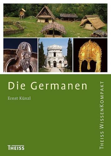 Die Germanen 
