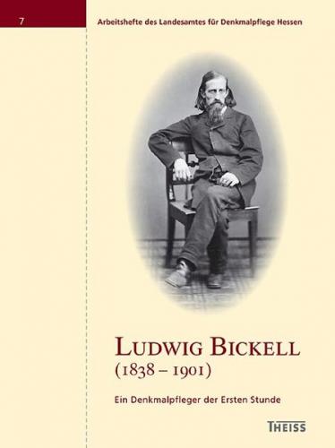Ludwig Bickell (1838-1901) 