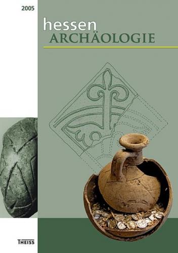 HessenARCHÄOLOGIE 