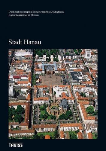 Stadt Hanau 