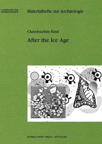 After the Ice Age 
