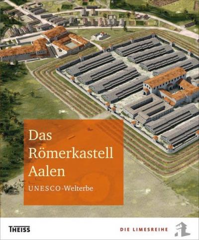 Das Römerkastell Aalen 