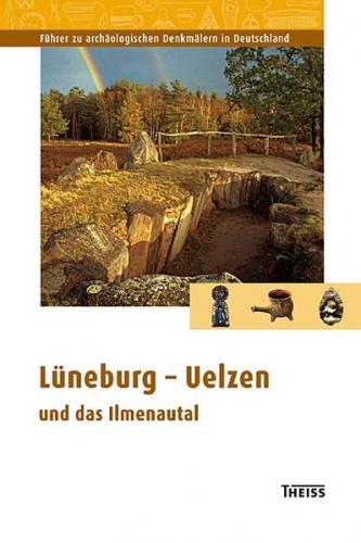 Lüneburg-Uelzen und das Ilmenautal 