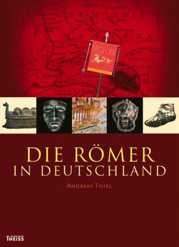 Die Römer in Deutschland 
