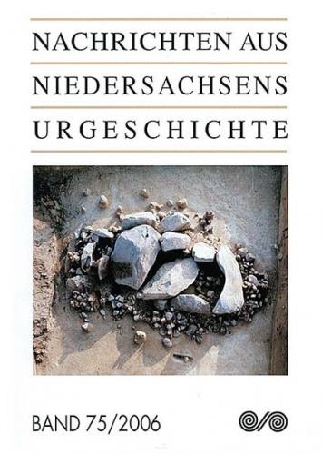 Nachrichten aus Niedersachsens Urgeschichte 