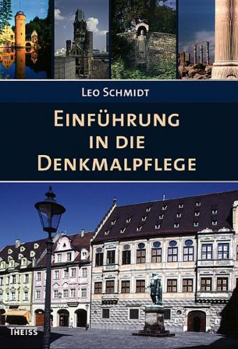Einführung in die Denkmalpflege 