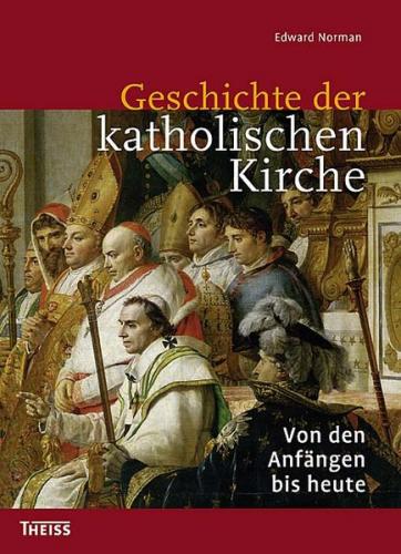 Geschichte der katholischen Kirche 