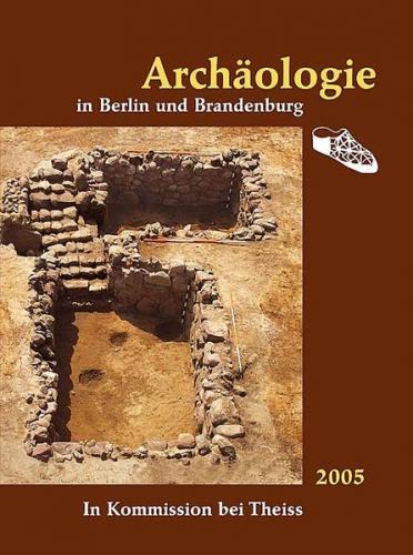 Archäologie in Berlin und Brandenburg 