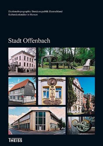 Stadt Offenbach 