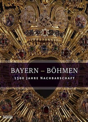 Bayern - Böhmen 