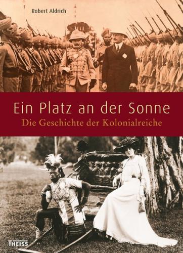 Ein Platz an der Sonne 