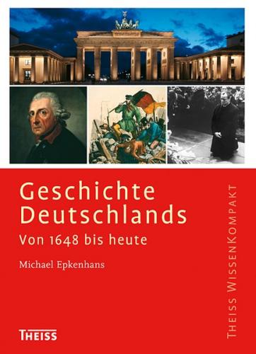 Geschichte Deutschlands 