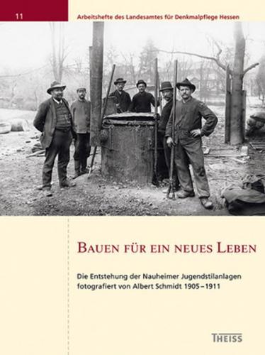 Bauen für ein neues Leben 