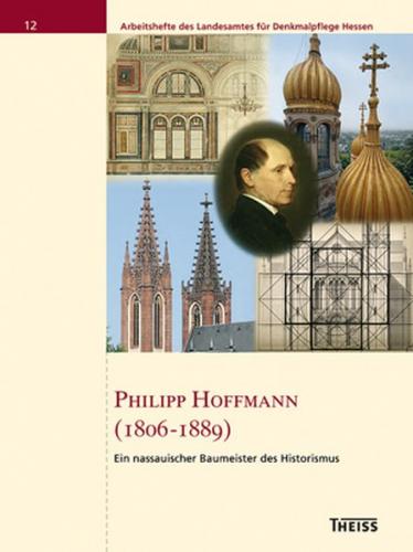 Philipp Hoffmann (1806-1889) 