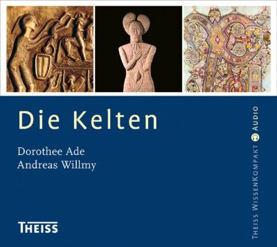 Die Kelten (Audio-CD) 