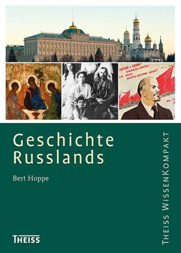 Geschichte Russlands 