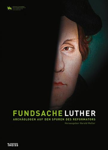Fundsache Luther 
