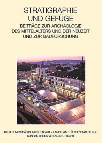 Stratigraphie und Gefüge 