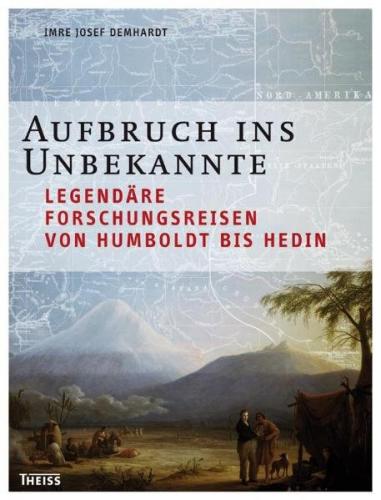 Aufbruch ins Unbekannte 