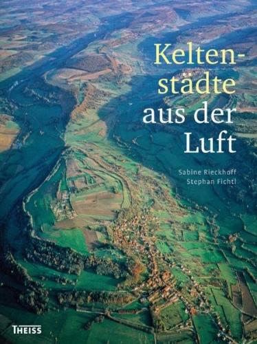 Keltenstädte aus der Luft 