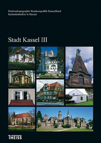 Stadt Kassel III 