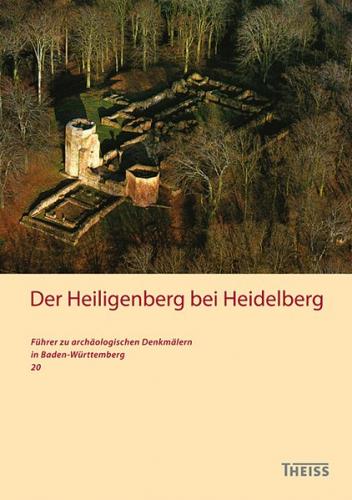 Der Heiligenberg bei Heidelberg 