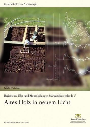 Berichte zu Ufer- und Moorsiedlungen Südwestdeuschlands V 